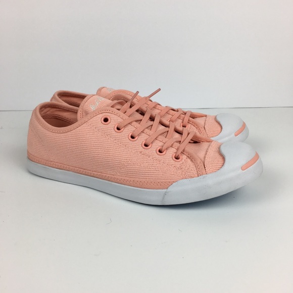 Converse Shoes - Converse Jack Purcell LP OX